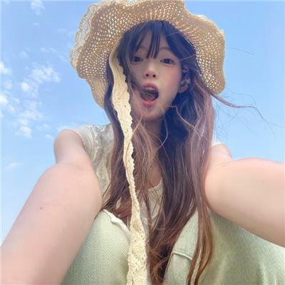 欲女