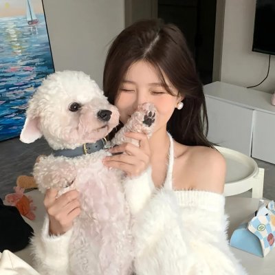 小佳人