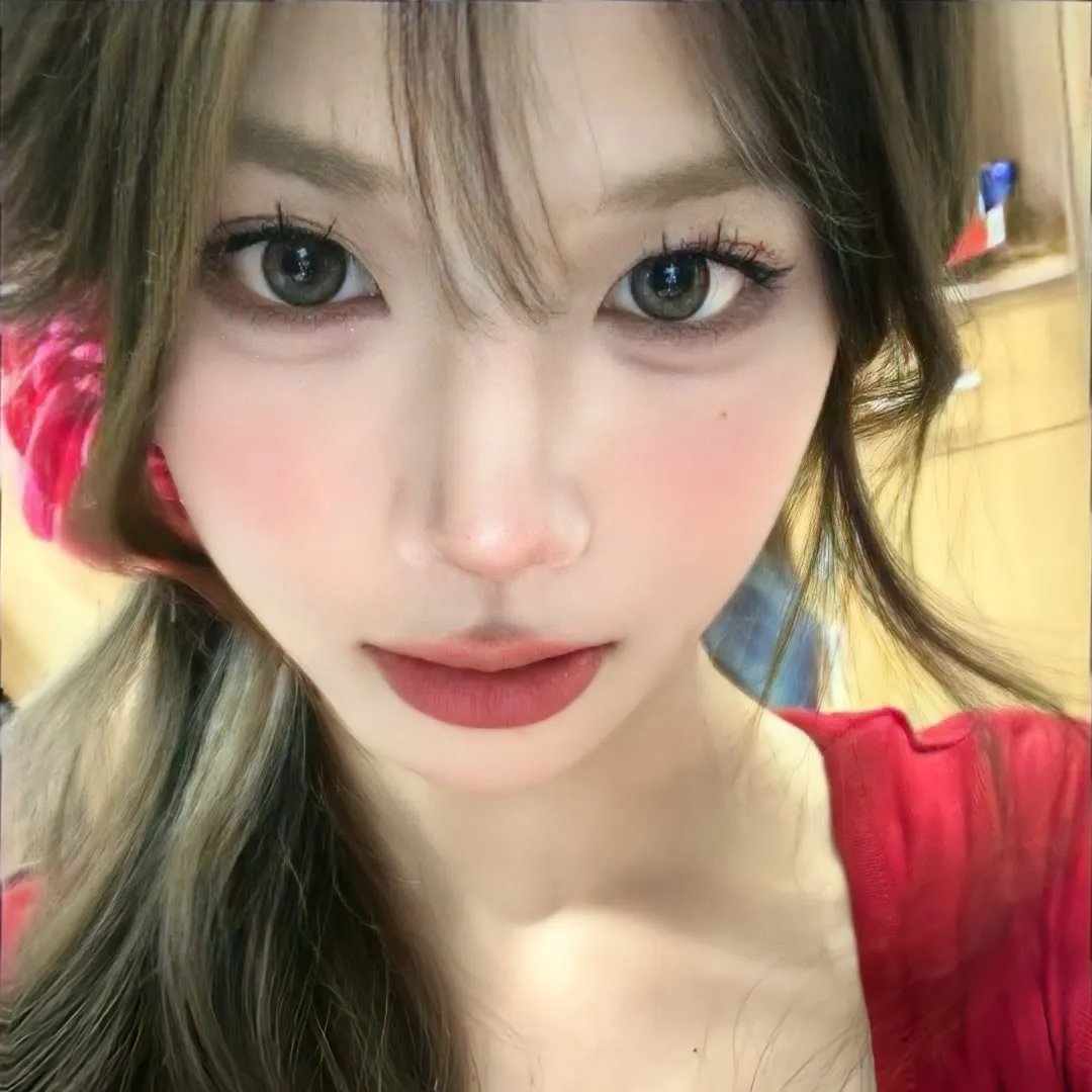 炎女